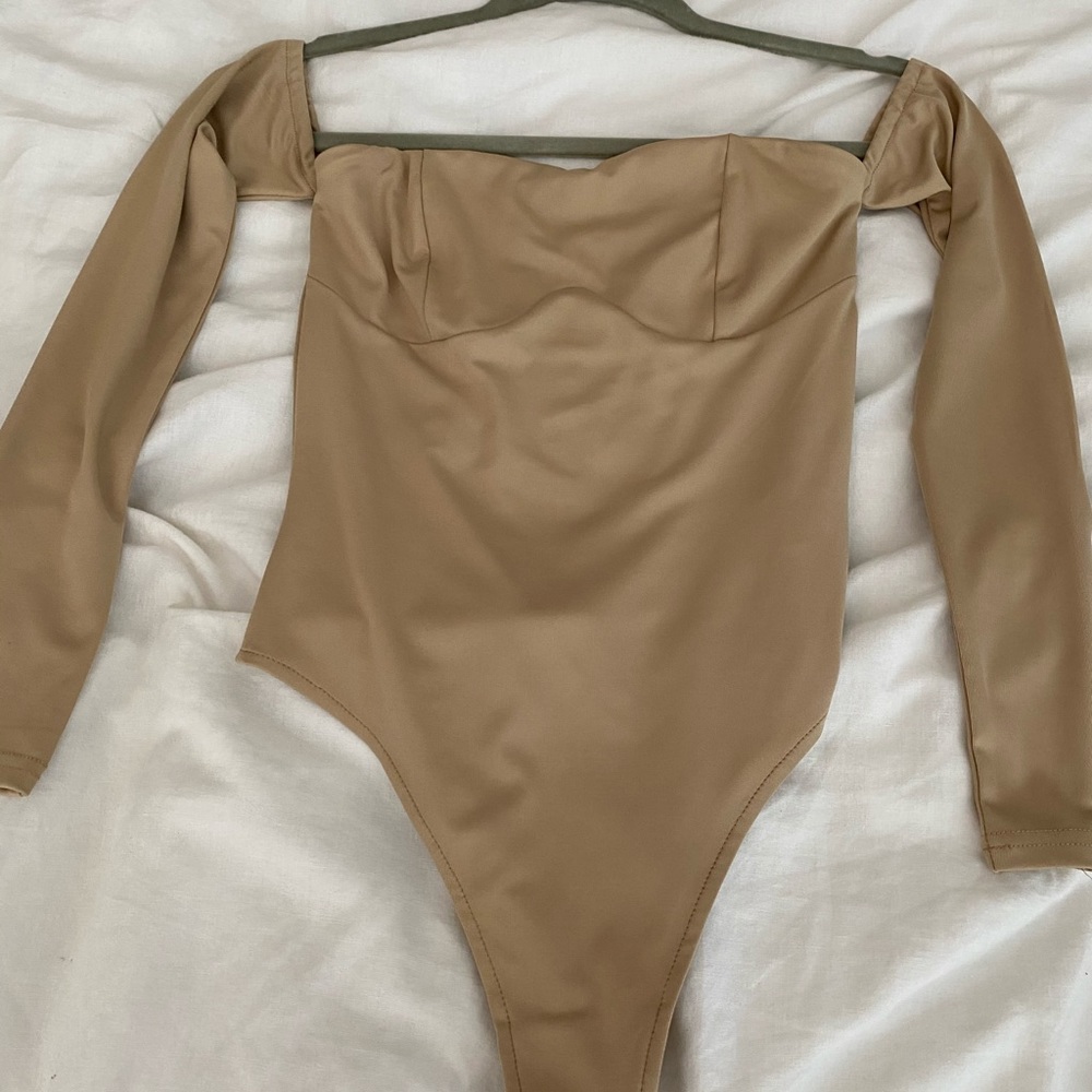 Bodysuit